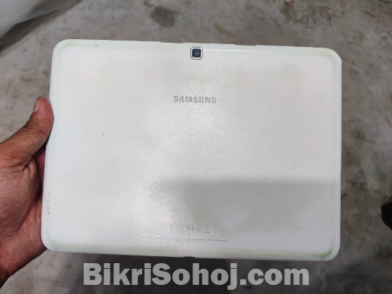 Samsung tab 4